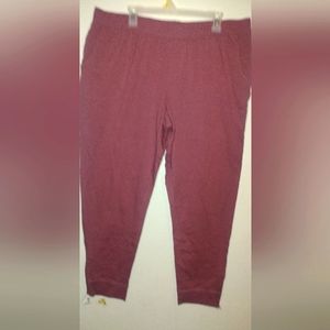 D&CO Active pants